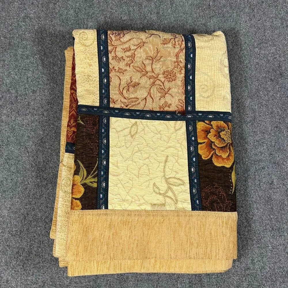 Anatolia Corporation Quilt 81